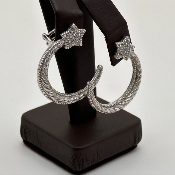 Judith Ripka Jewelry - Judith Ripka Earrings